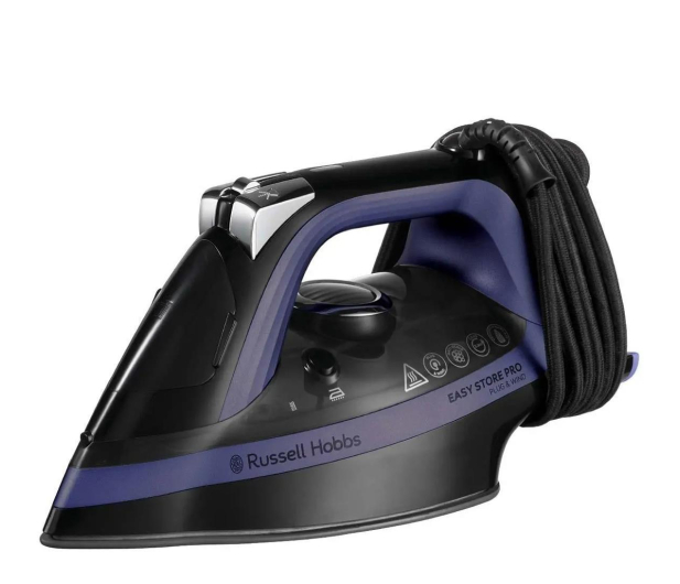 Russell Hobbs Easy Store Pro Plug & Wind 26731-56 - 1278480 - zdjęcie